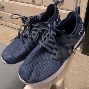 Nautica Mens SlipOn Shoes Size 10 Pre-Owned